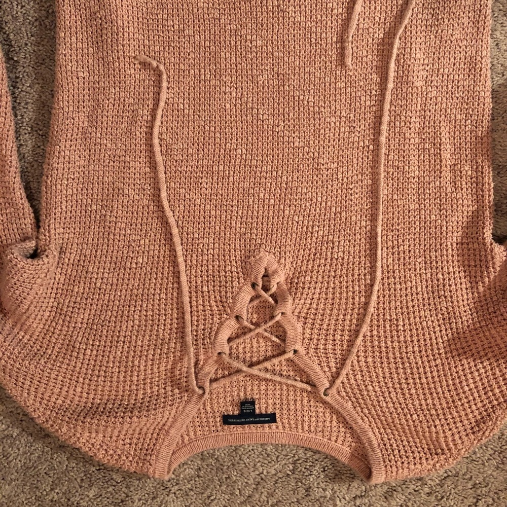 sweater from american eagle